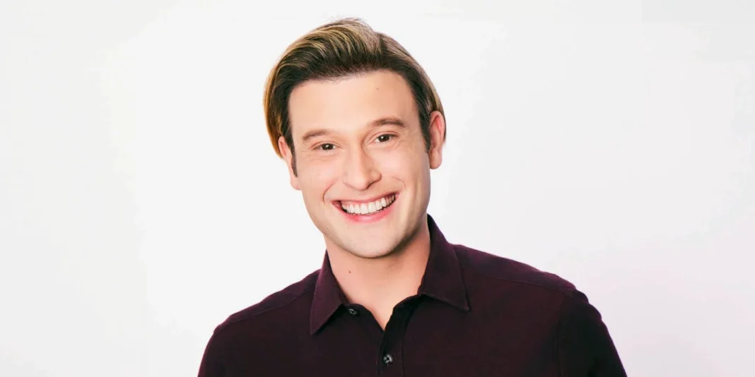 Tyler Henry