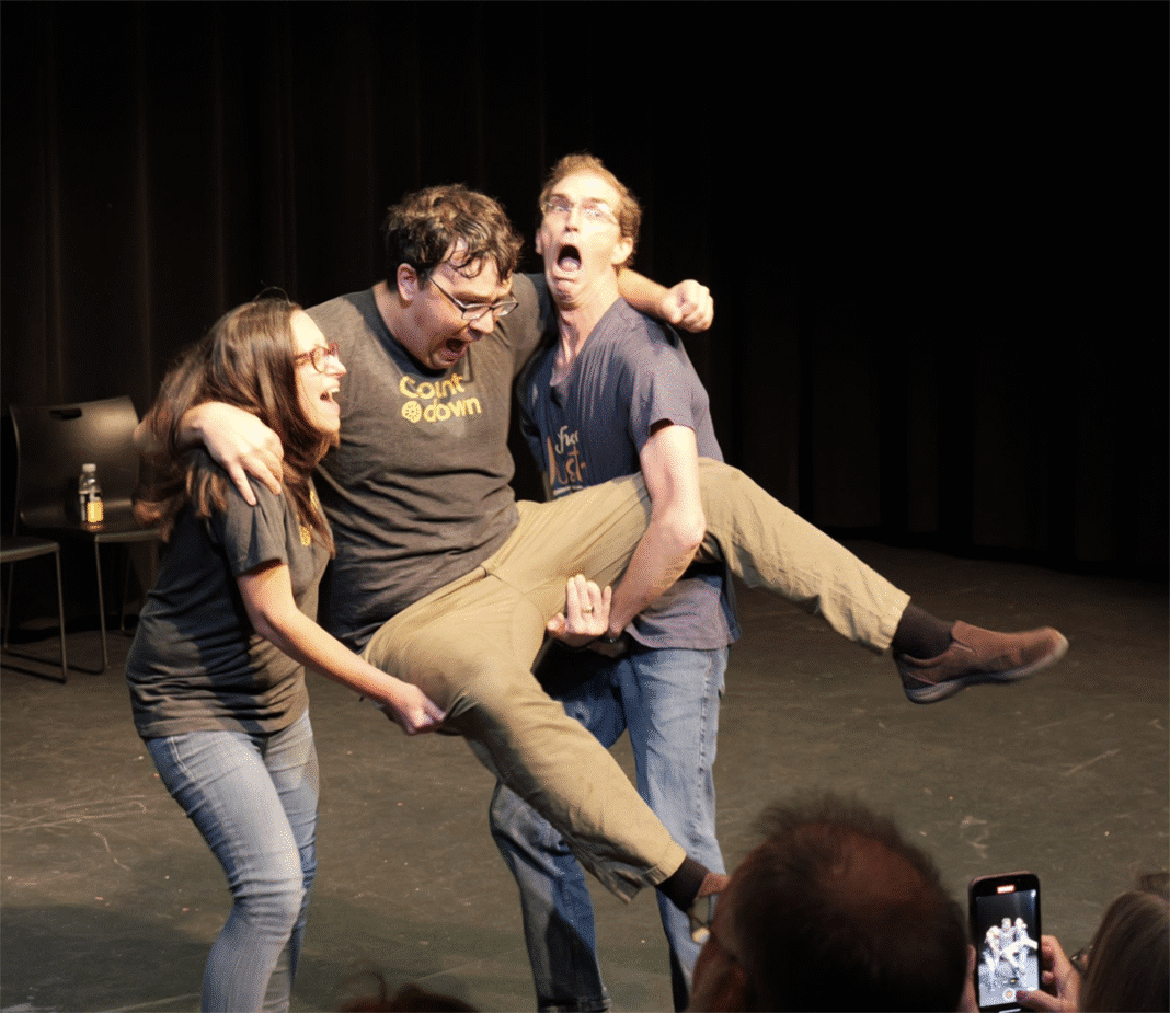 Tampa Improv Festival