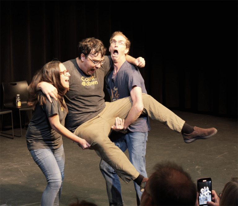 Tampa Improv Festival