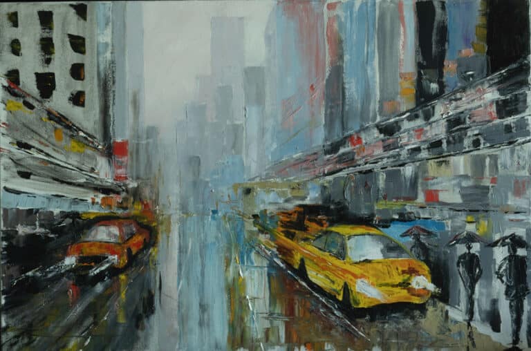 Joe LeGrand – Thriving on the Edge of Uncertainty