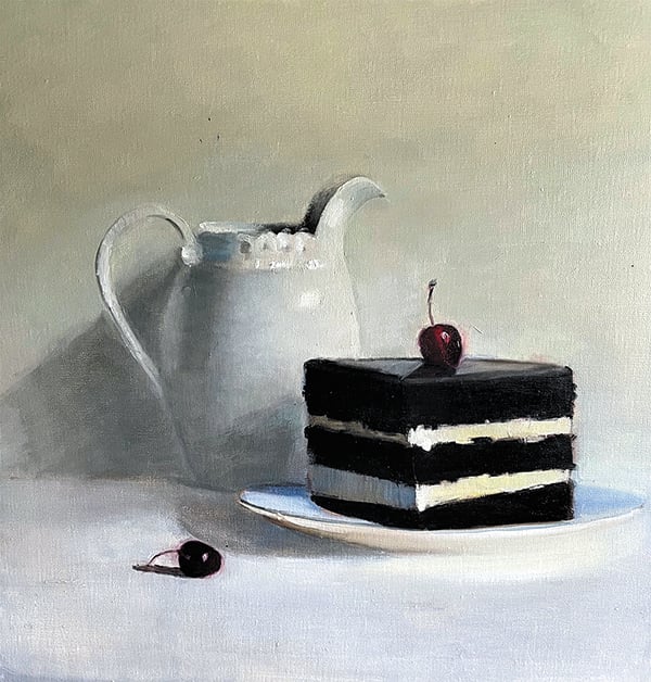 Cake