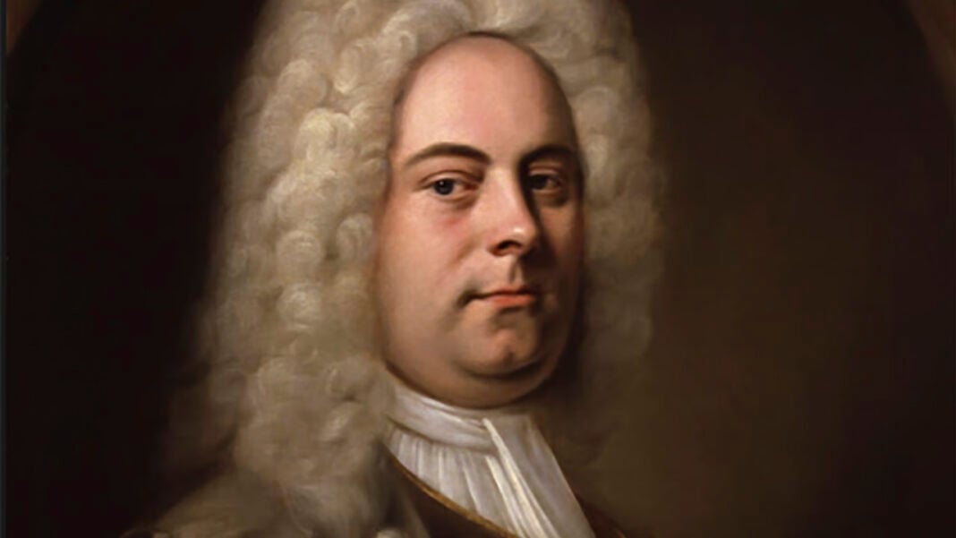 Handel