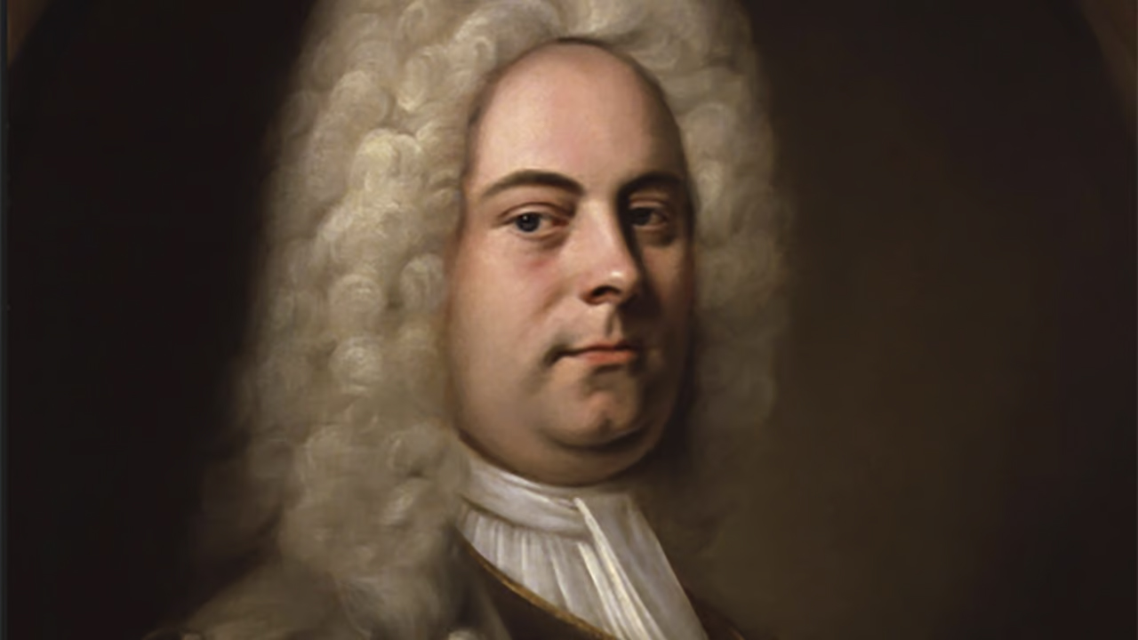 Handel