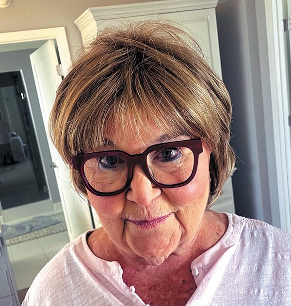 Nancy Cohen