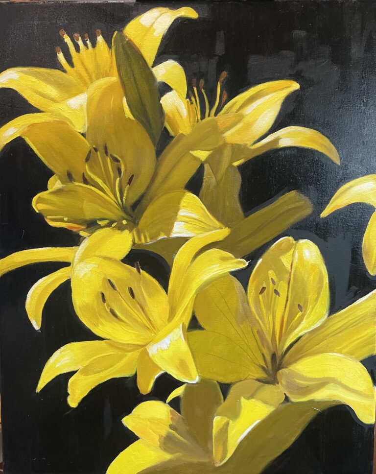 Nancy Cohen – Still Lifes Elevate the Everyday