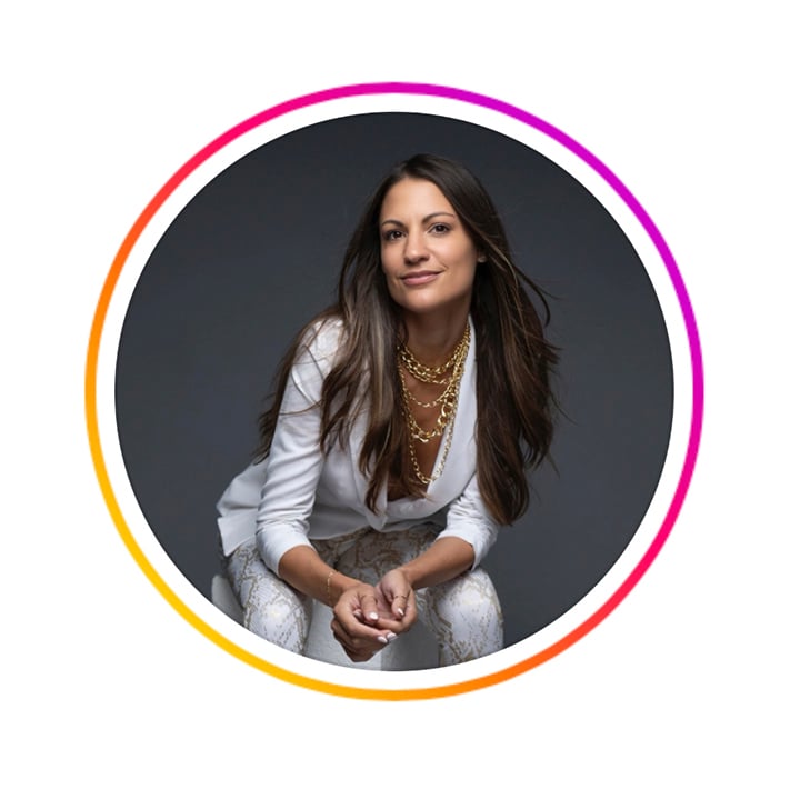 Patti Suzette - Curator