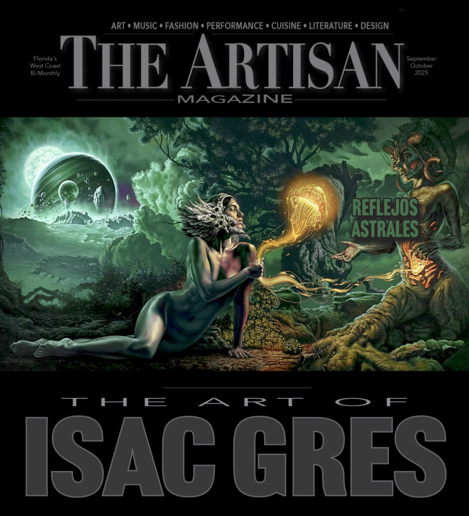 September/October 2025 cover