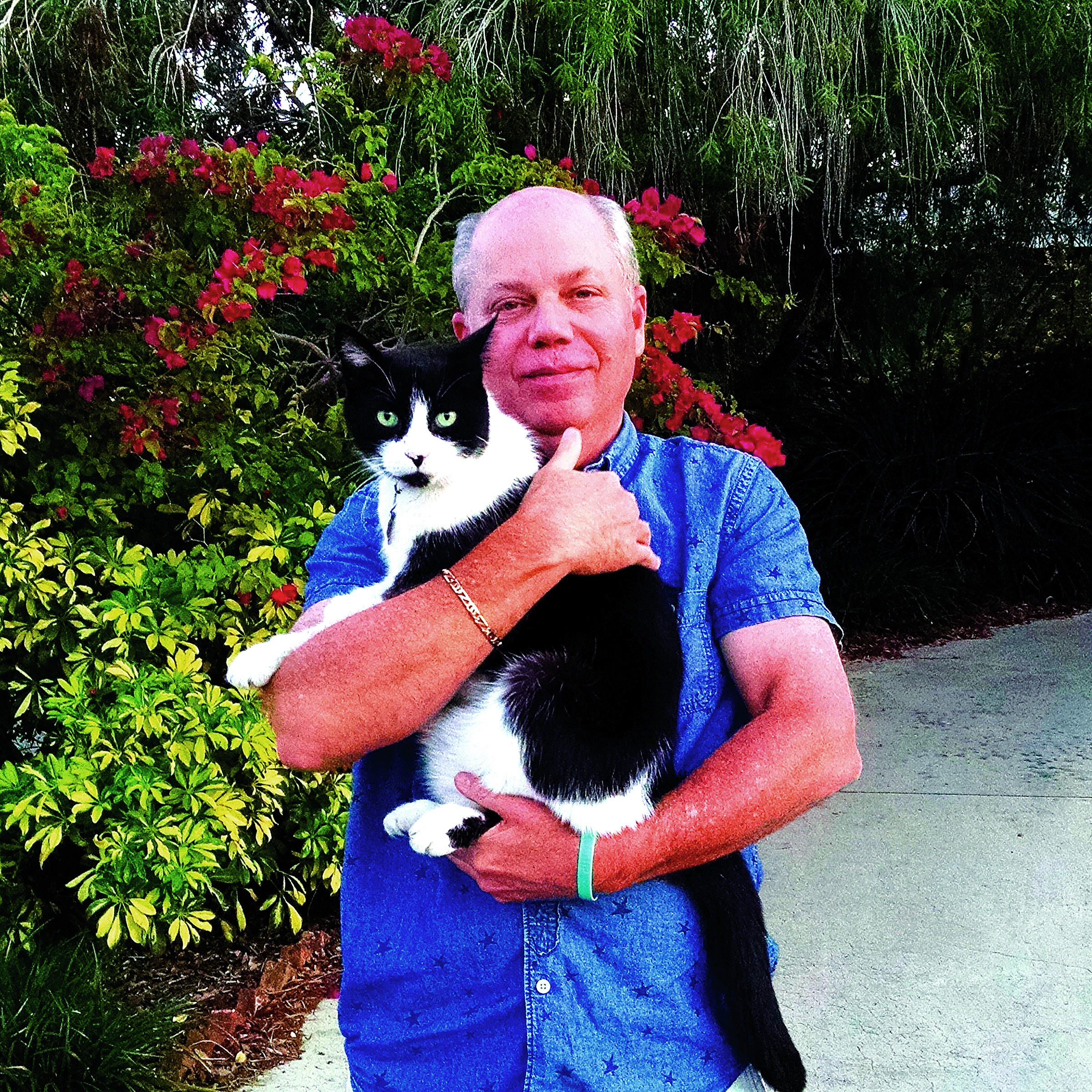 John C. Carter