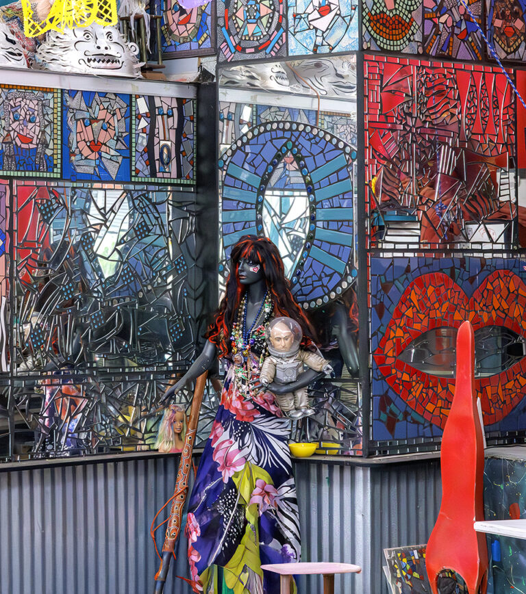 Safety Harbor Art & Music Center