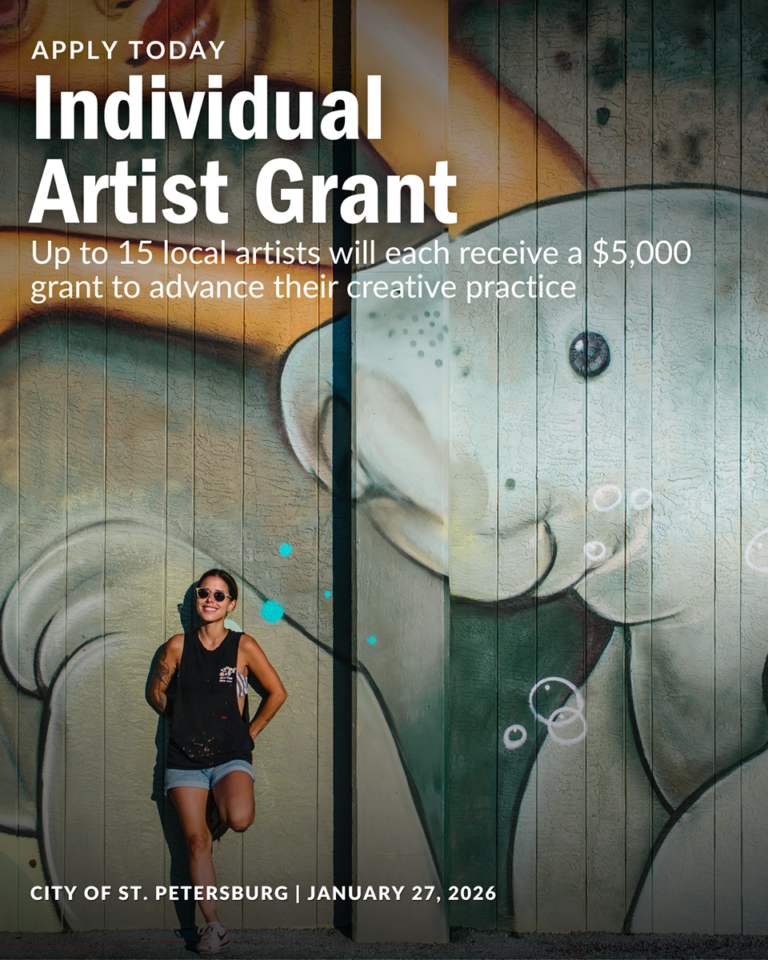 Individual Artist Grants