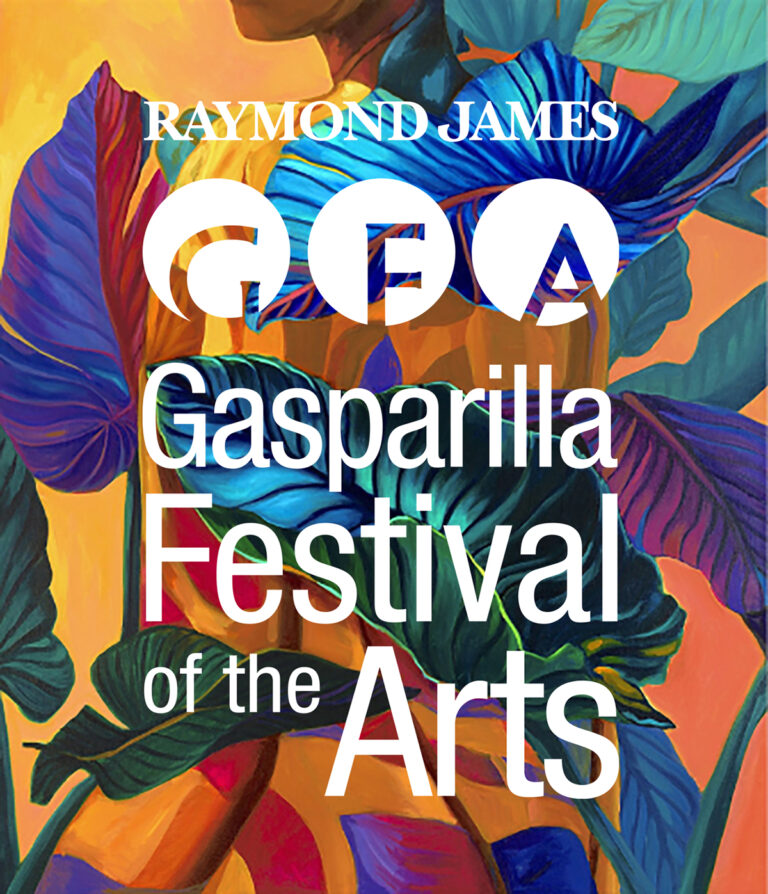 The 56th Annual Raymond James Gasparilla Festival of the Arts 