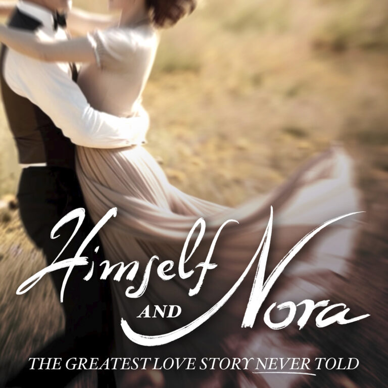 Himself and Nora comes to freeFall Theatre