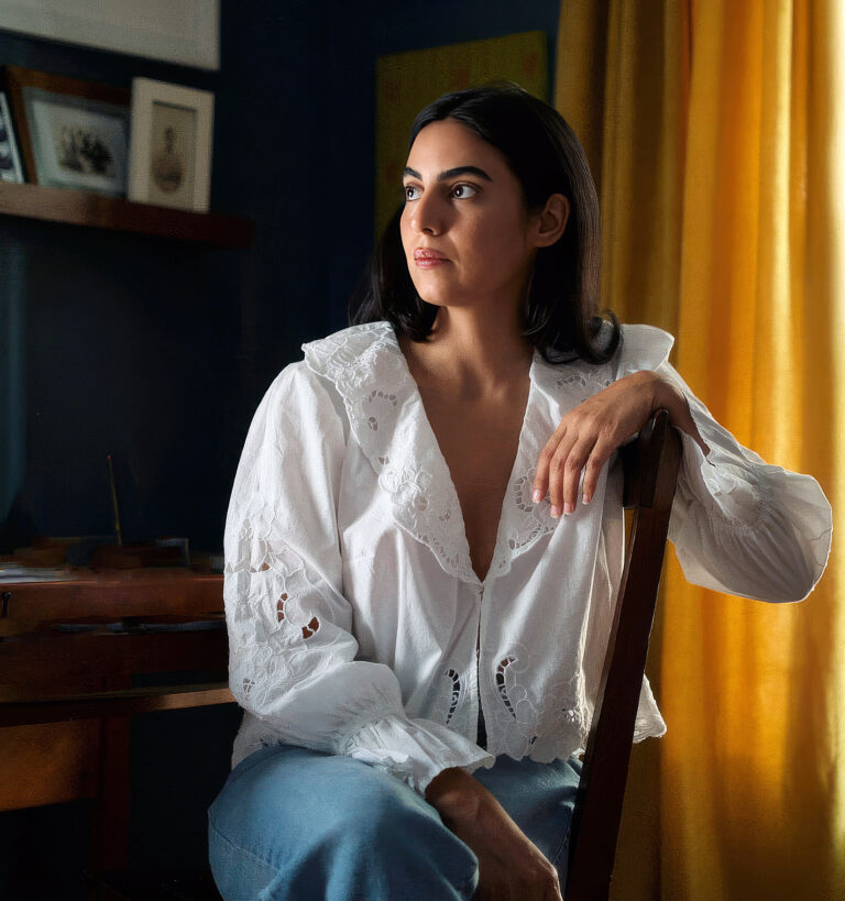 Vanessa Cunto – Harmony between Technical Execution and Emotional Presence