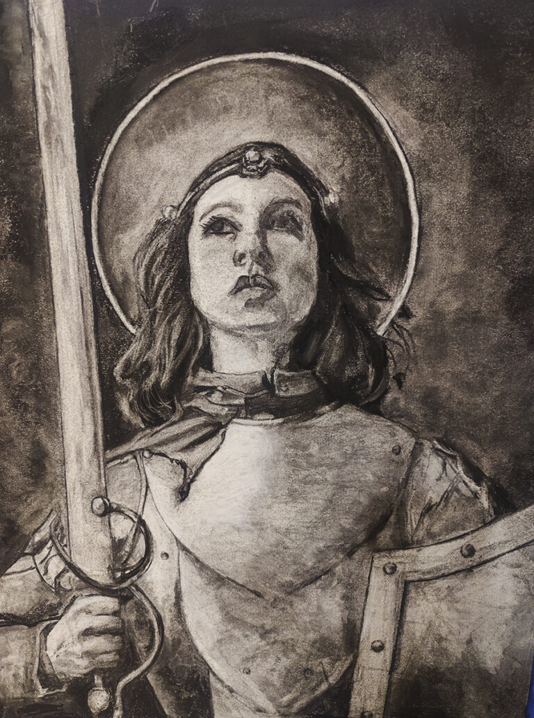 Brenda McMahon Gallery Presents: Women’s History ~ Leading the Change