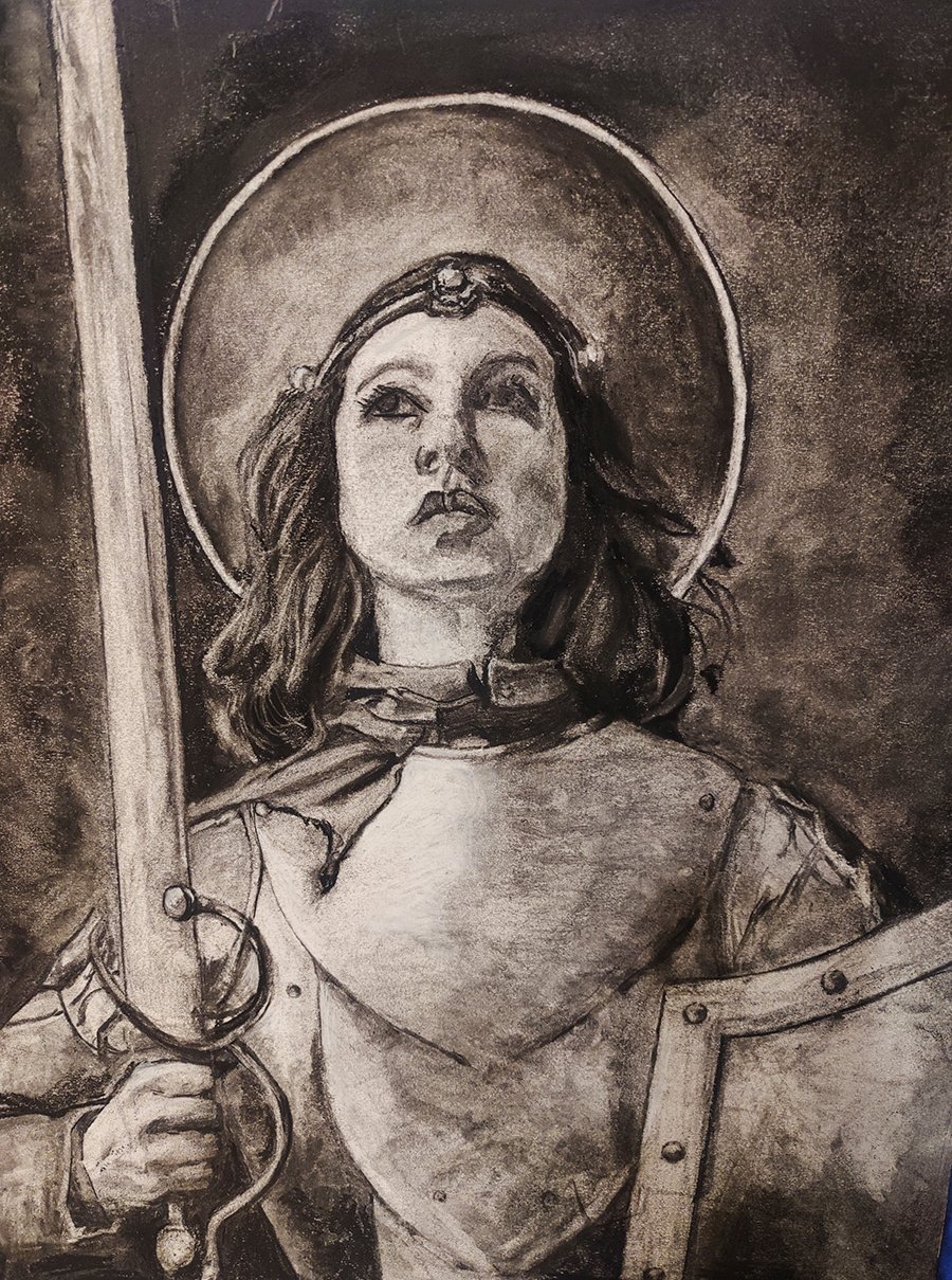 Brenda McMahon Gallery Presents: Women’s History ~ Leading the Change