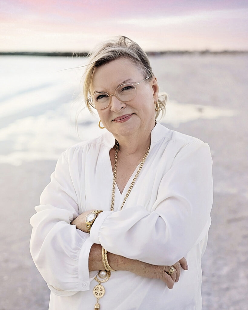 Side Notes…Spring Is an Open Door - The Artisan Magazine