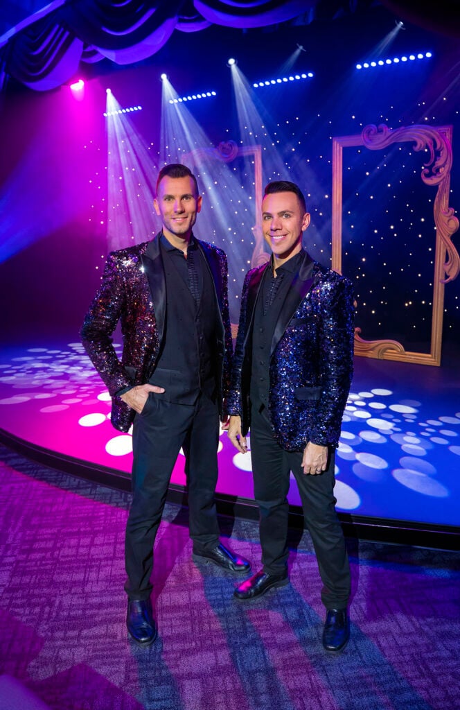 Zubrick Magic Theatre