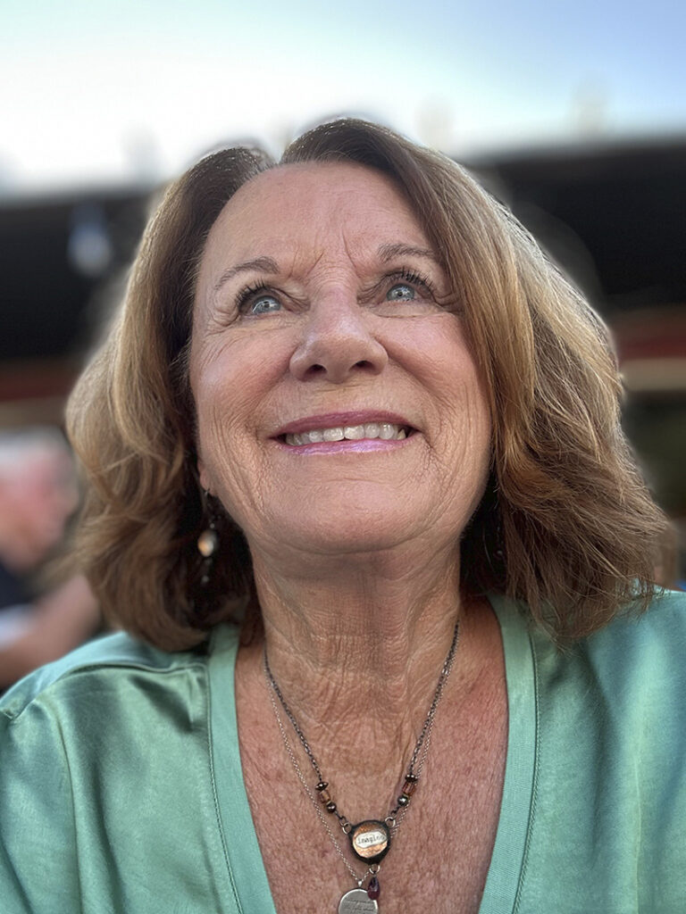 Powerstories Theatre Announces Historic Leadership Transition