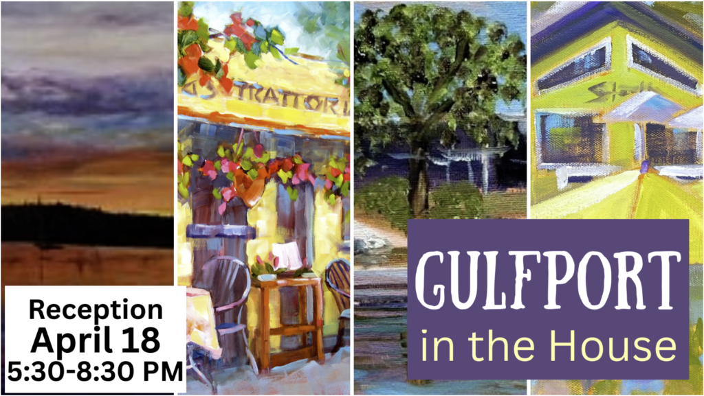 Gulfport in the House