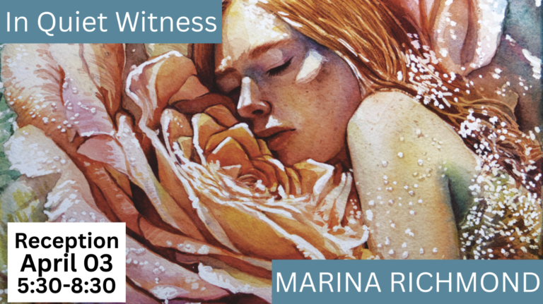 Spring Exhibitions Bloom at DRV Gallery