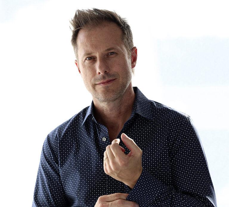 Jason Hackenwerth: Ephemeral Forms, Eternal Impact