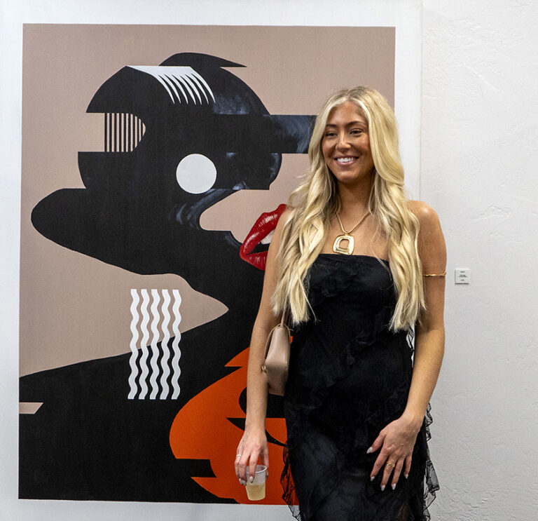 Ultra Mundane Gallery