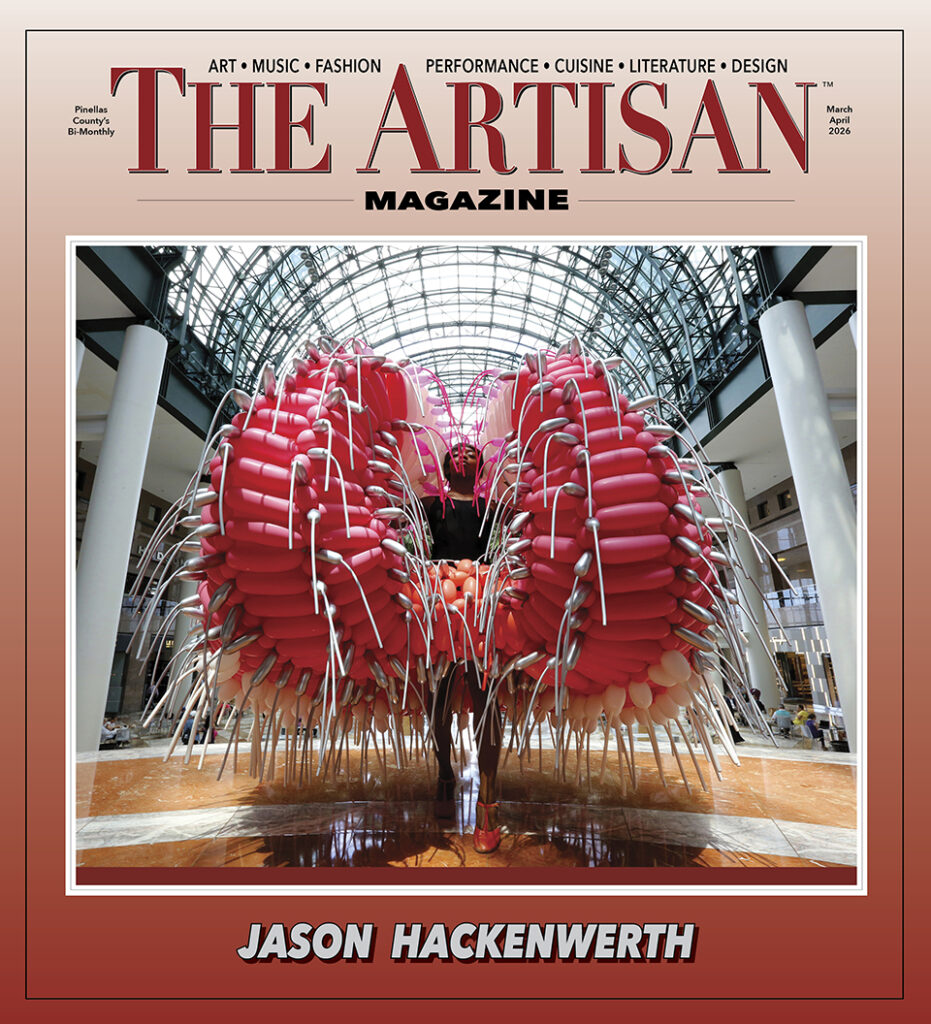 March/April 2026 cover