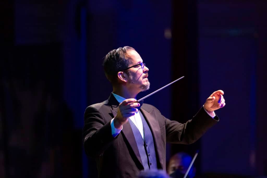 Sing it loud: Opera Abounds Around Tampa Bay