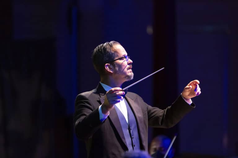 Sing it loud: Opera Abounds Around Tampa Bay