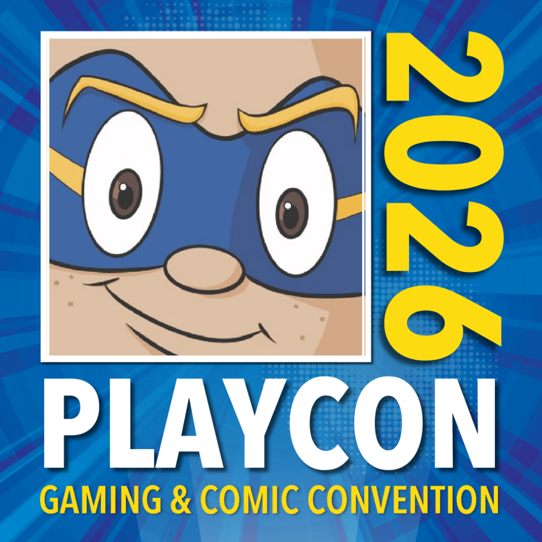 PlayCon 2026