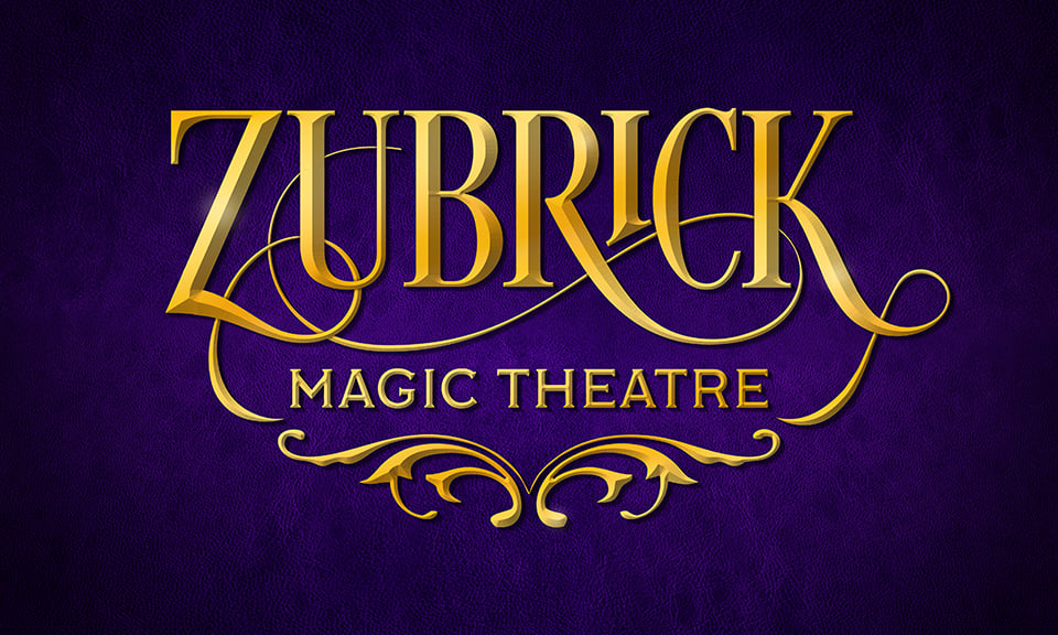 Zubrick Magic Theatre