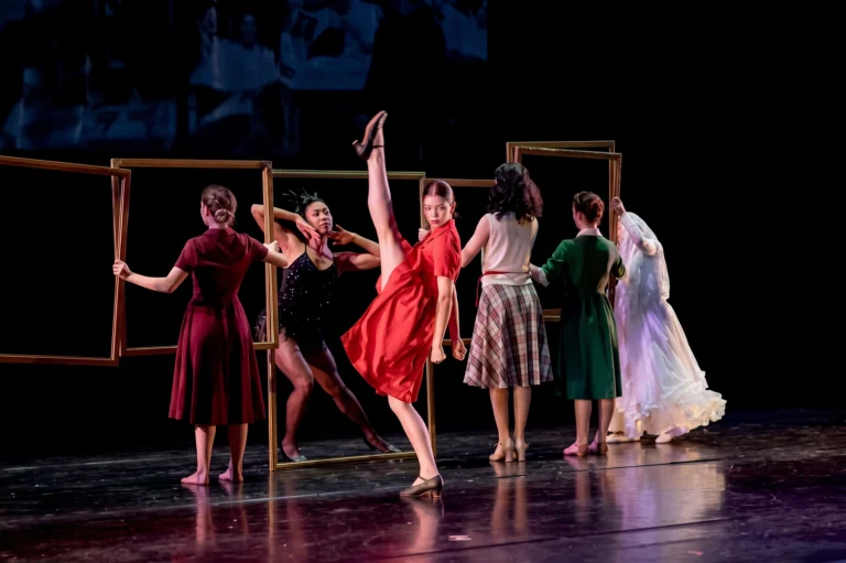 Women of Resistance: A Living Tribute to the WWII Heroines Who Refused to Be Forgotten