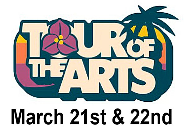 Kenwood Tour of the ARTS