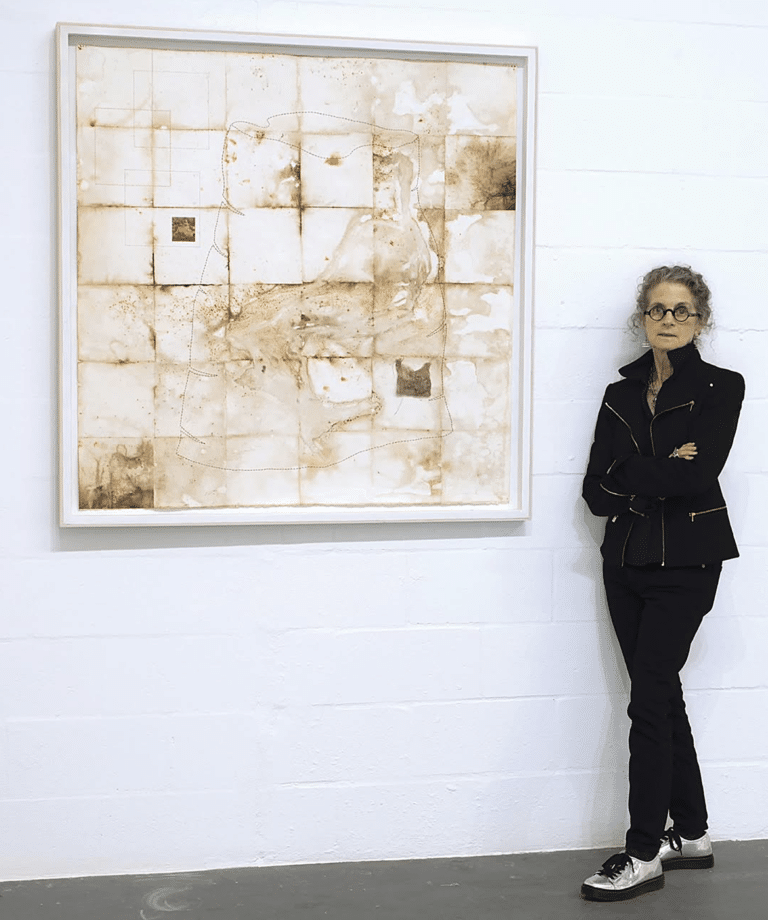 BABS REINGOLD: The Summer of Babs