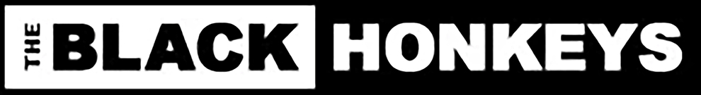 Black Honkeys logo