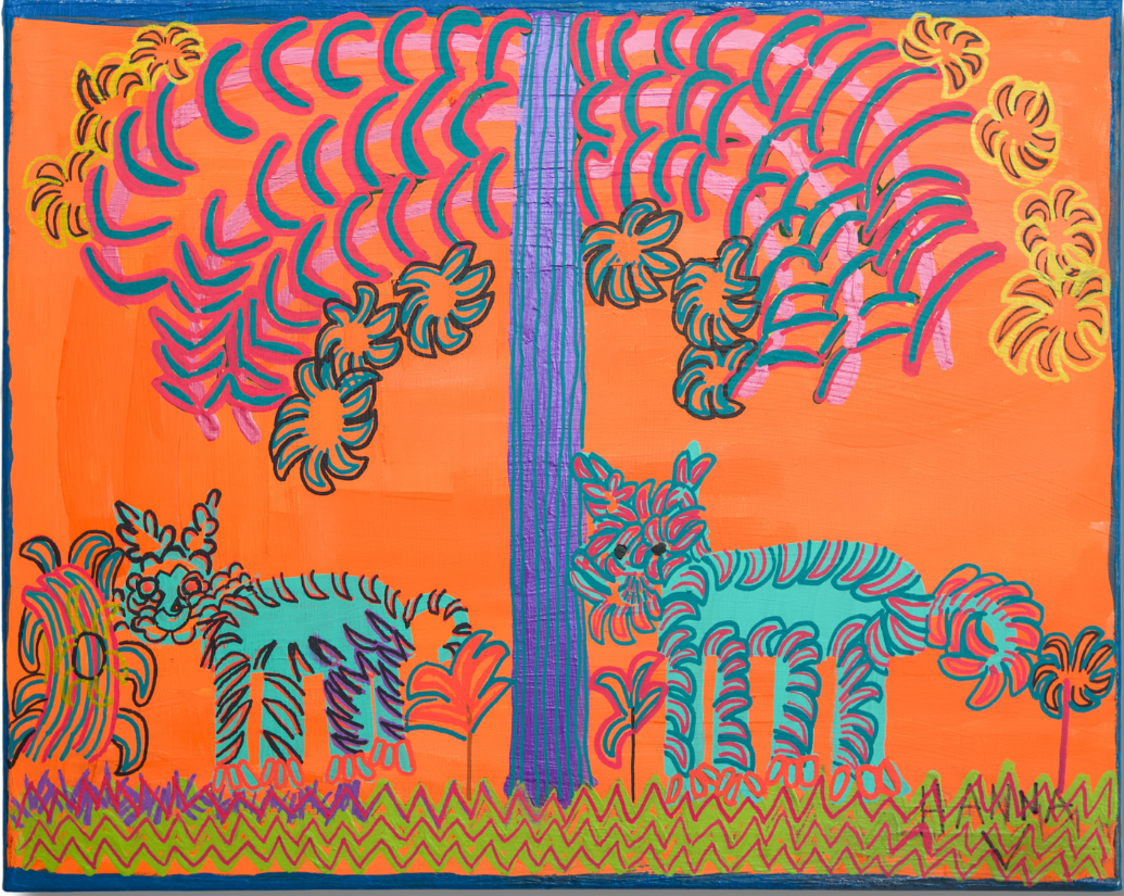 Color Comes Alive at Leepa-Rattner Museum of Art with A Mosaic of Color Featuring Creative Clay Member Artists Color Comes Alive at Leepa-Rattner Museum of Art with A Mosaic of Color Featuring Creative Clay Member Artists