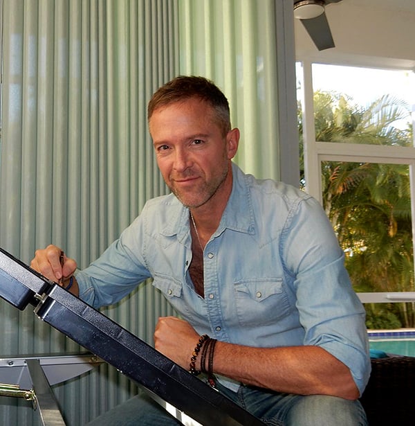 Marc Brechwald