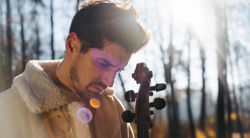 LUKA SULIC LIFE – Presented by VignaPR and Rise Music Management