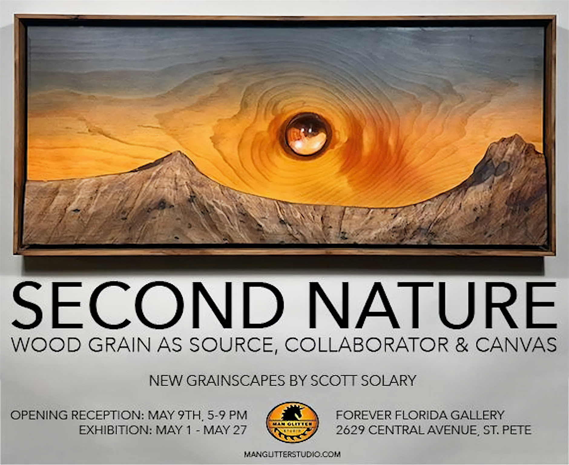 Second Nature