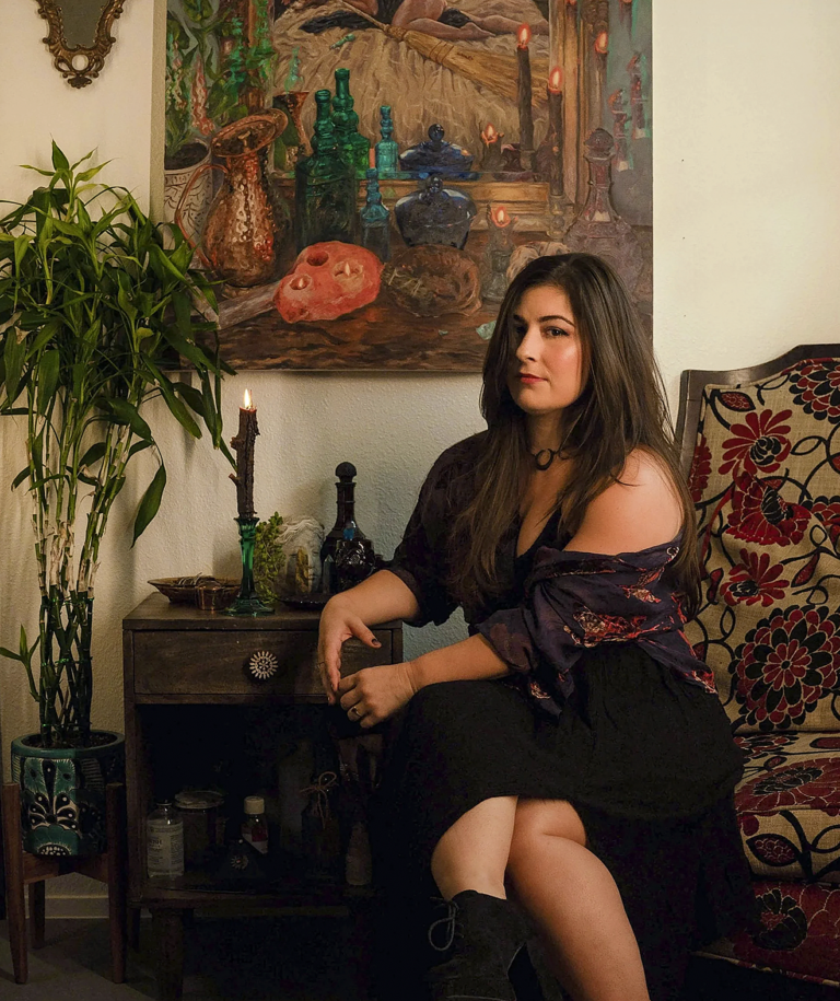 Whitney Paige – Art