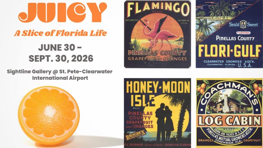 Juicy: A Slice of Florida Life