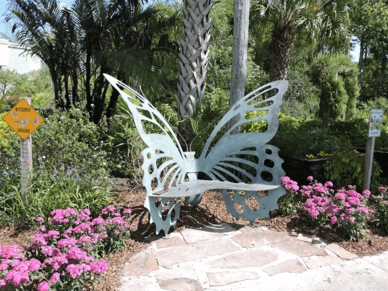 Florida Botanical Gardens