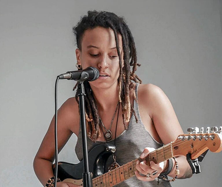 Shevonne Philidor – Energized