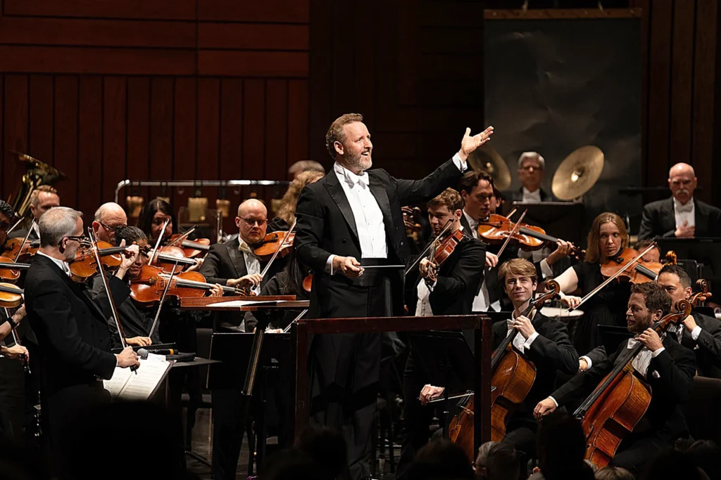 American Works to Anchor TFO’s New Season