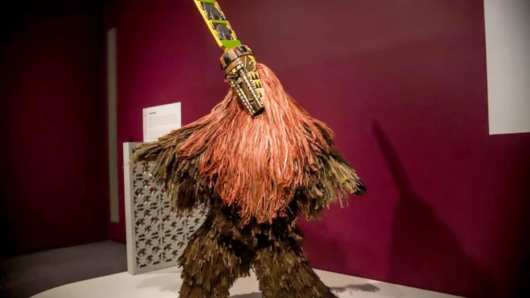 masquerades