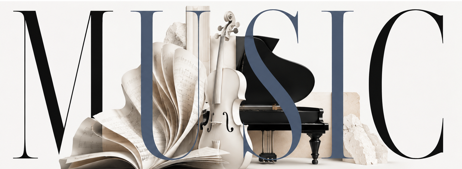MUSIC
