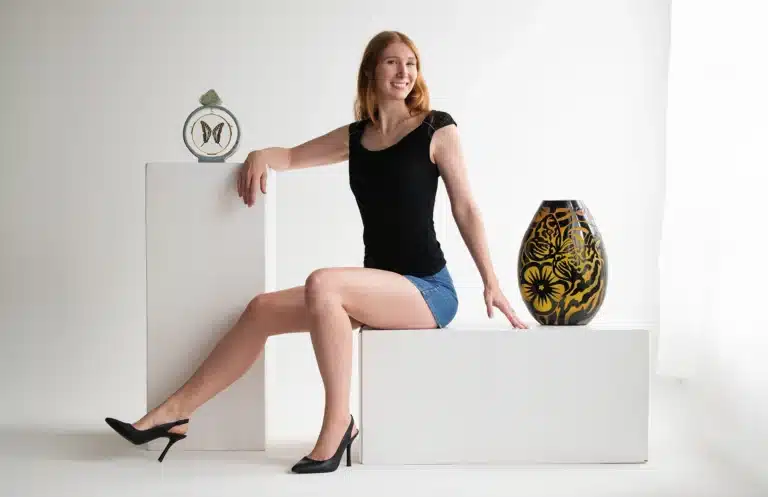 Gillian Probert