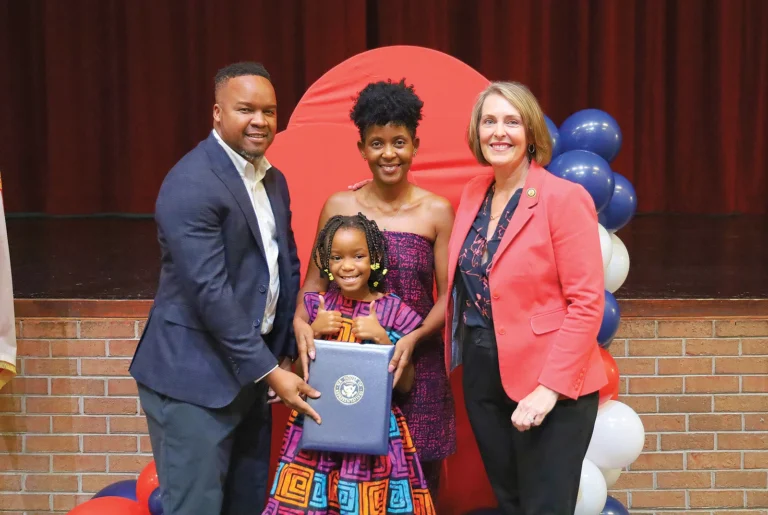 Vini and Matipa Mutsemi Honored with 2026 American Dream Award